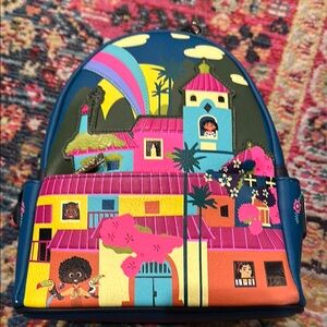Loungefly Encanto Backpack